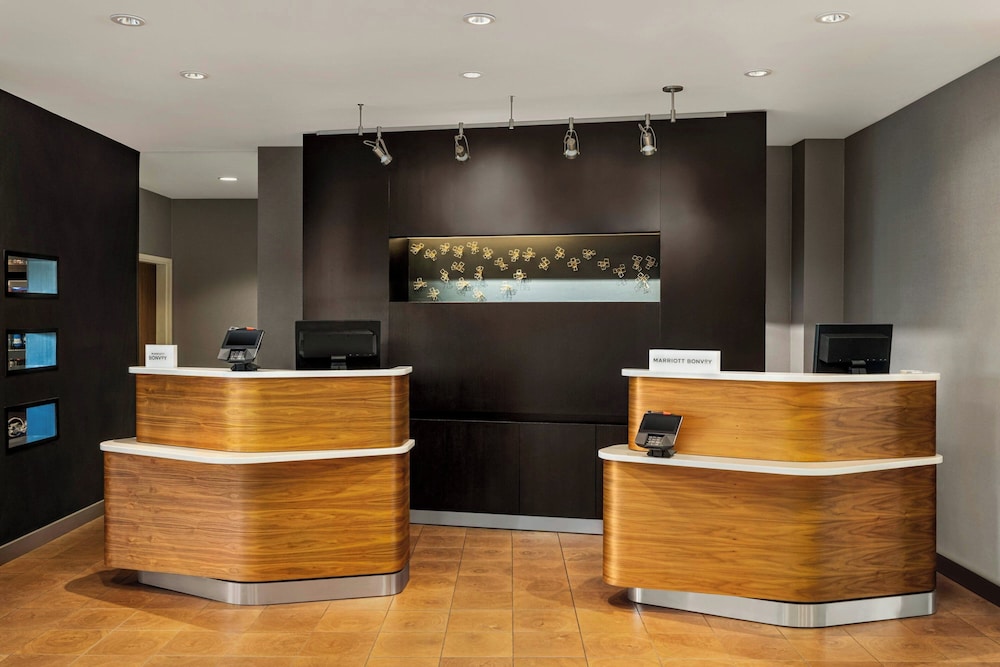 Courtyard by Marriott Wilkes-Barre Arena 6/48