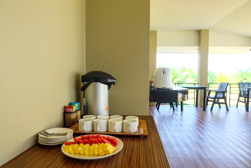 The Oasis Khaolak Resort 24/37
