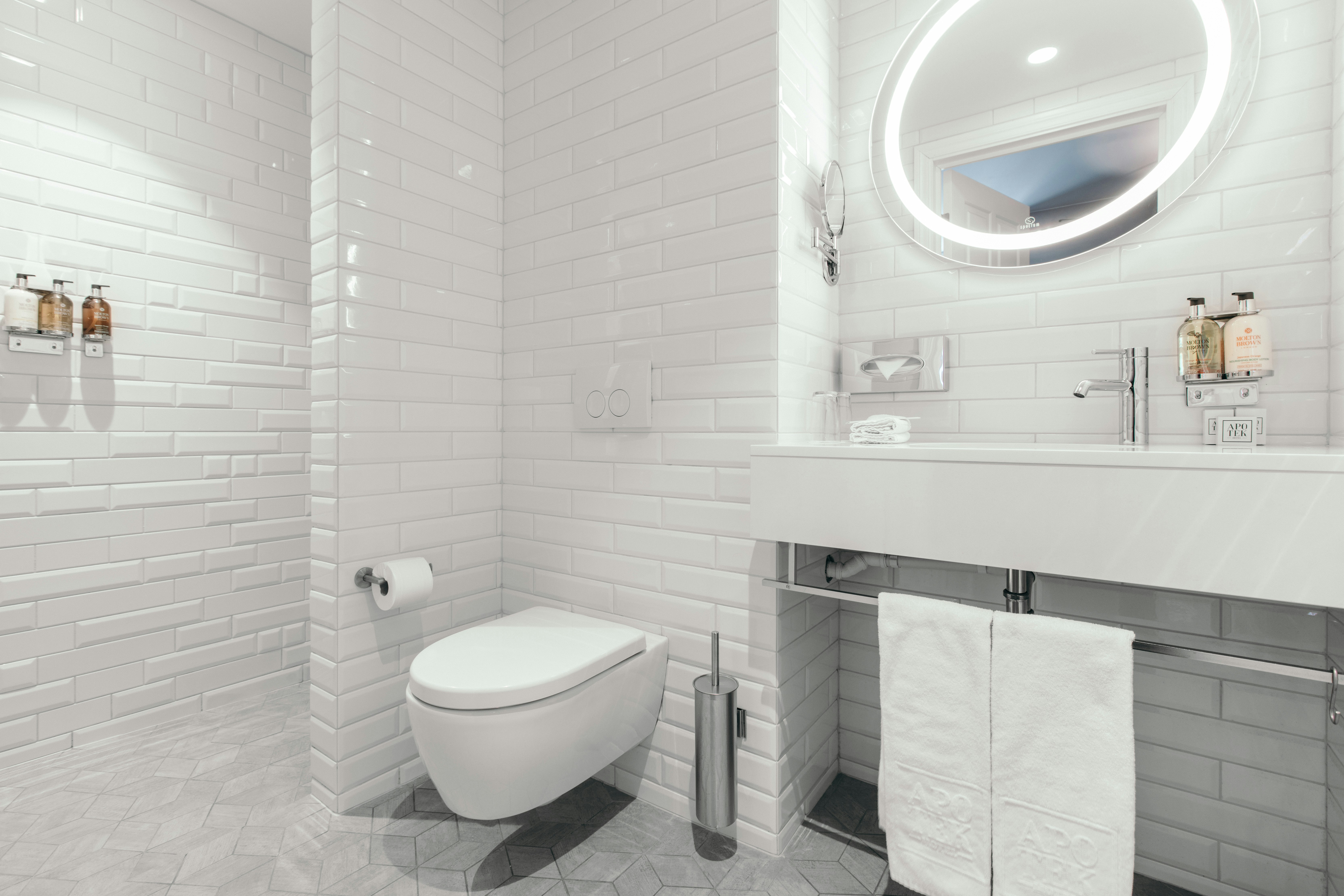 Apotek Hotel By Keahotels 49/50