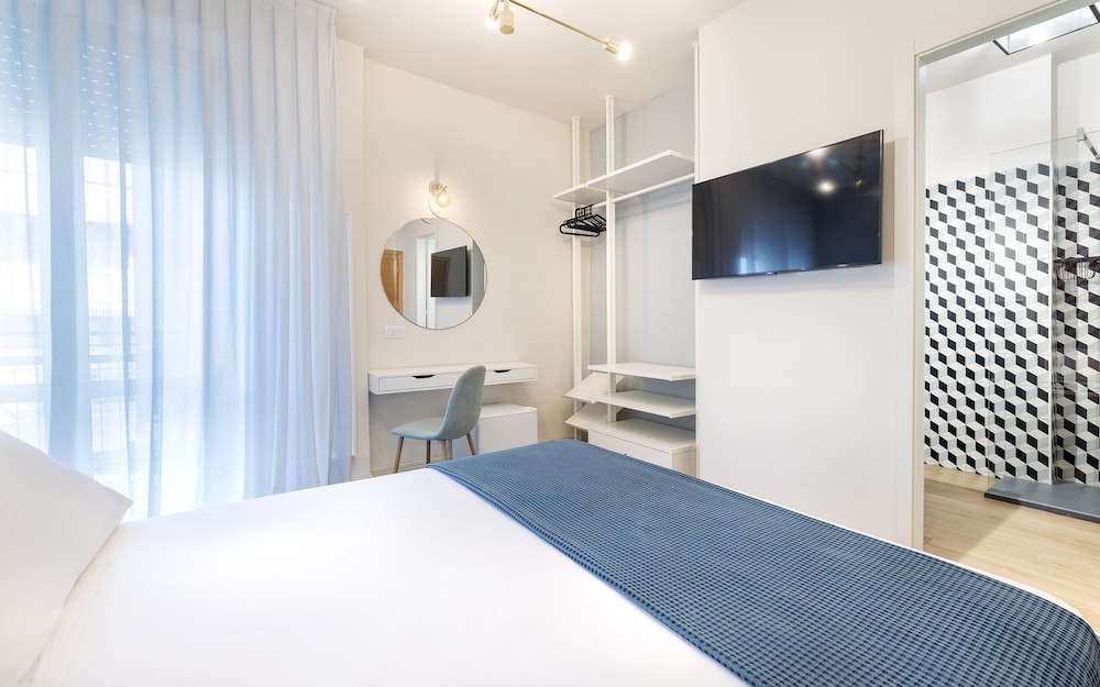 Hotel Buonafortuna 37/70