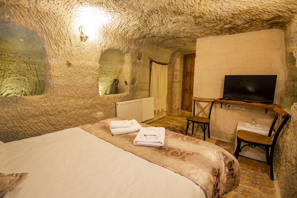 Kayadibi Cave Otel 12/49
