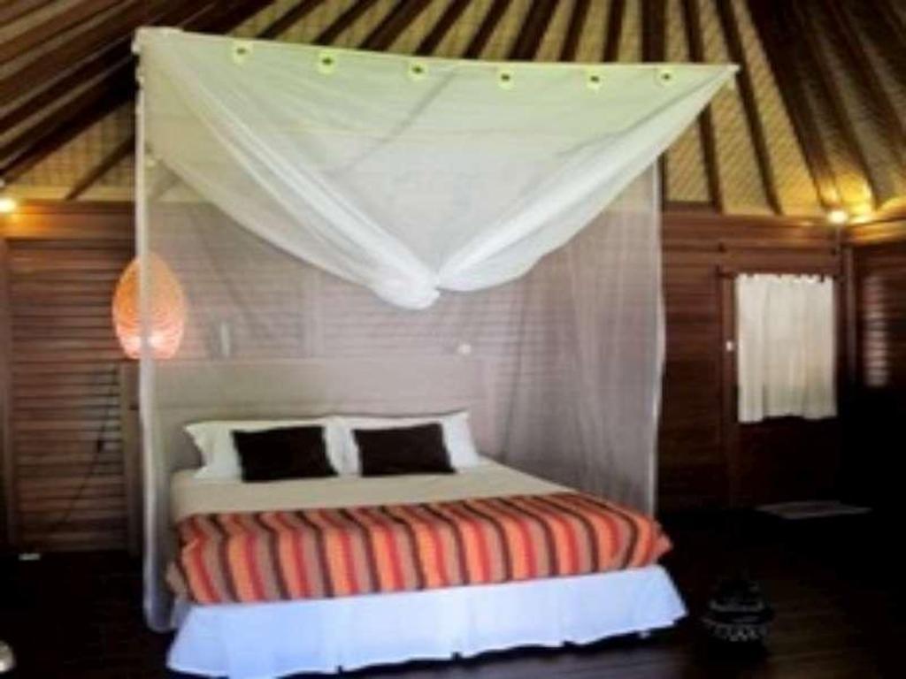 bungalow