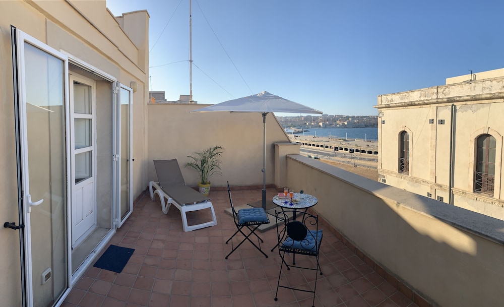 Hotel Mastrarua 50/55