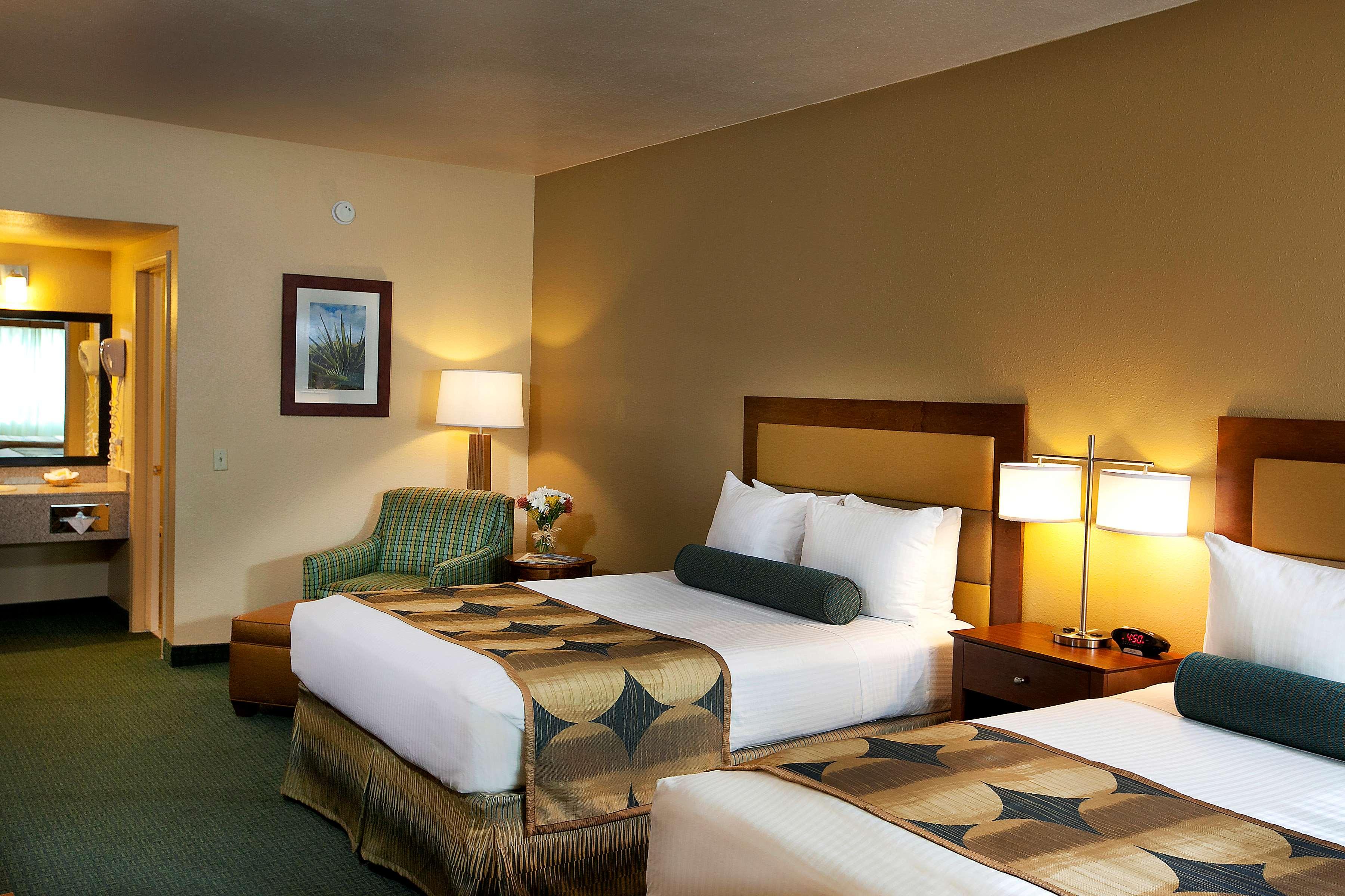 Room, 2 Queen Beds