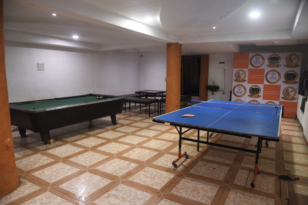 Hill Forest Resort 32/44