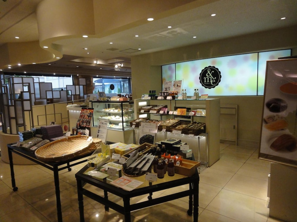 Mito Keisei Hotel 22/32