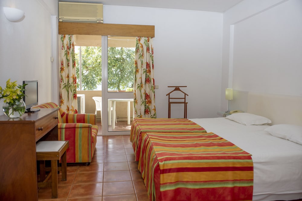 Florasol Residence Hotel 35/78