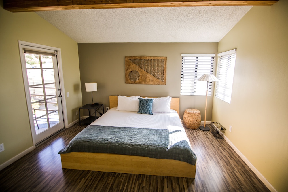 The Spring Resort and Spa - Adults only 22/69
