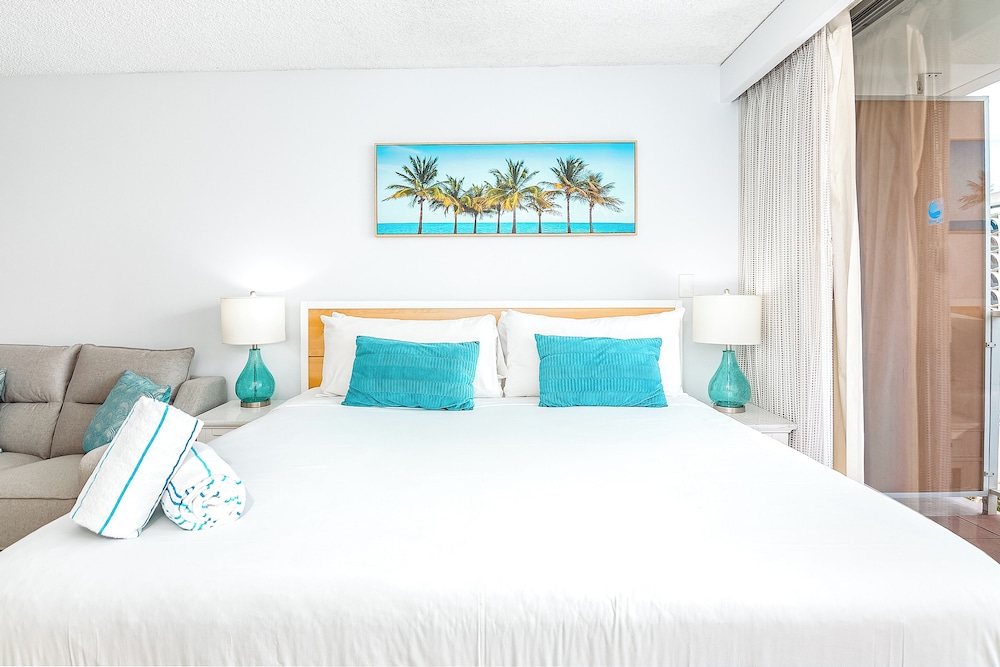 Waikiki Place - The Place To Be In Waikiki 15/50