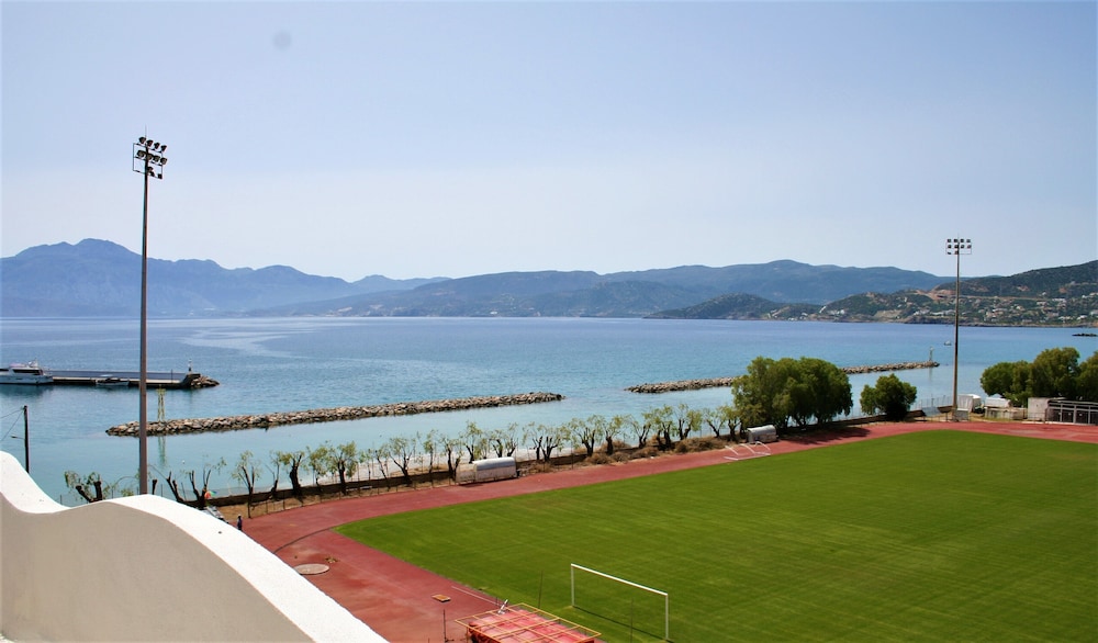Naiades Marina Hotel Adults only 16+ 57/64