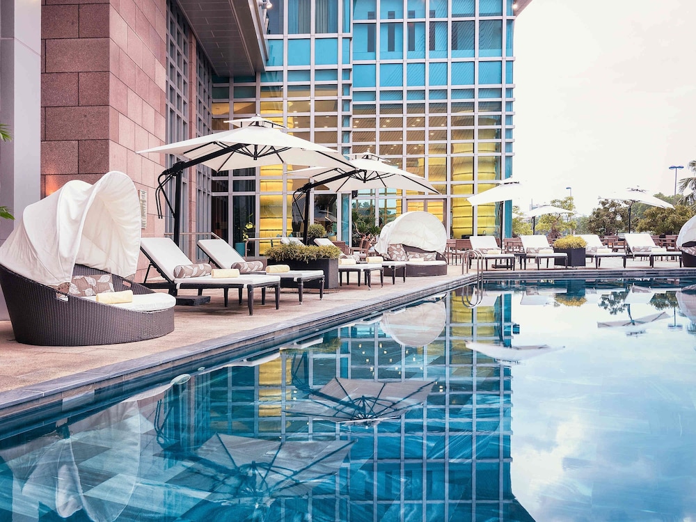 Grand Mercure Danang 5/69