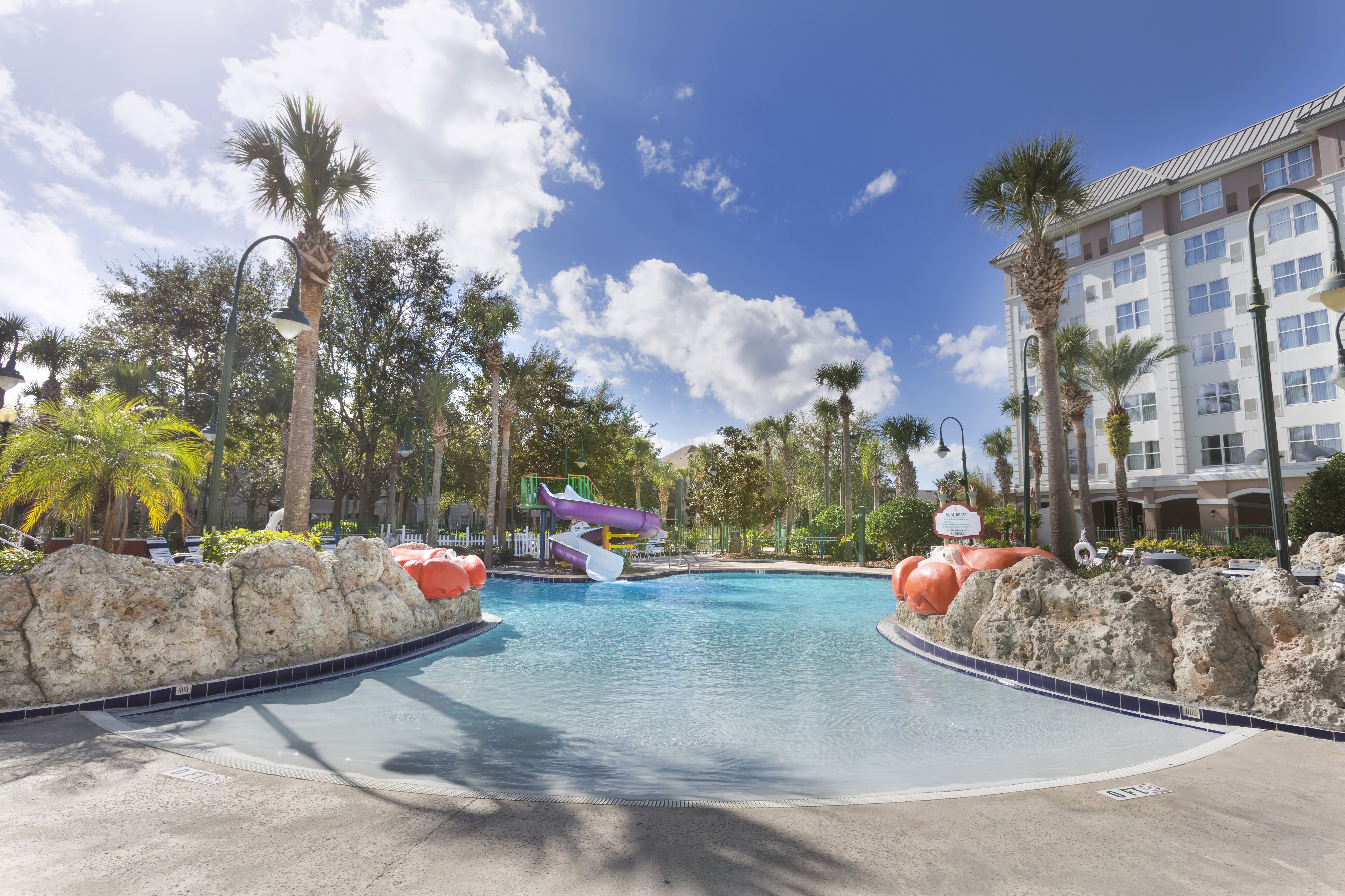 Holiday Inn Express & Suites S Lake Buena Vista, an IHG Hotel 62/66