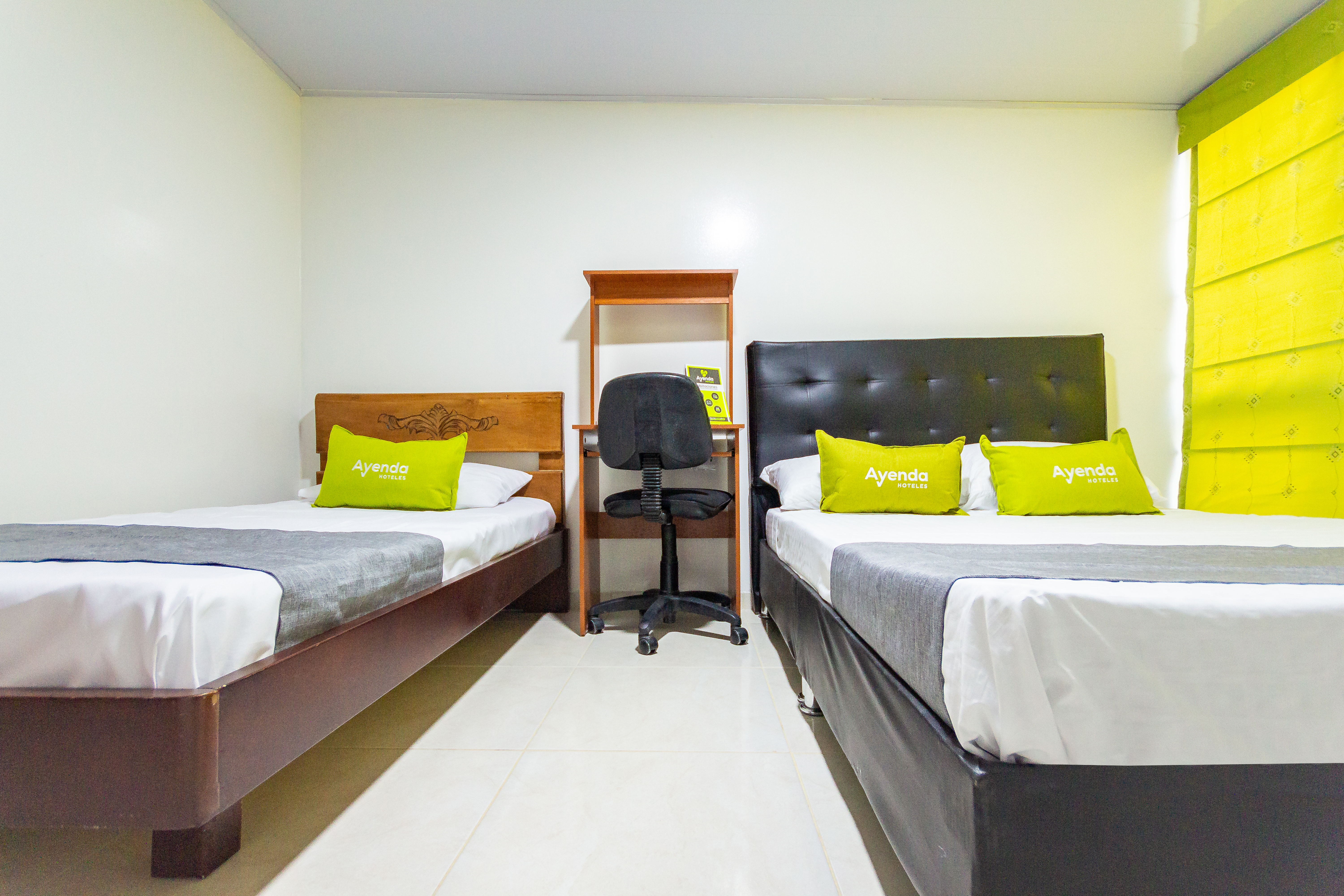 Hotel Ayenda Casa Howard 1092 13/19