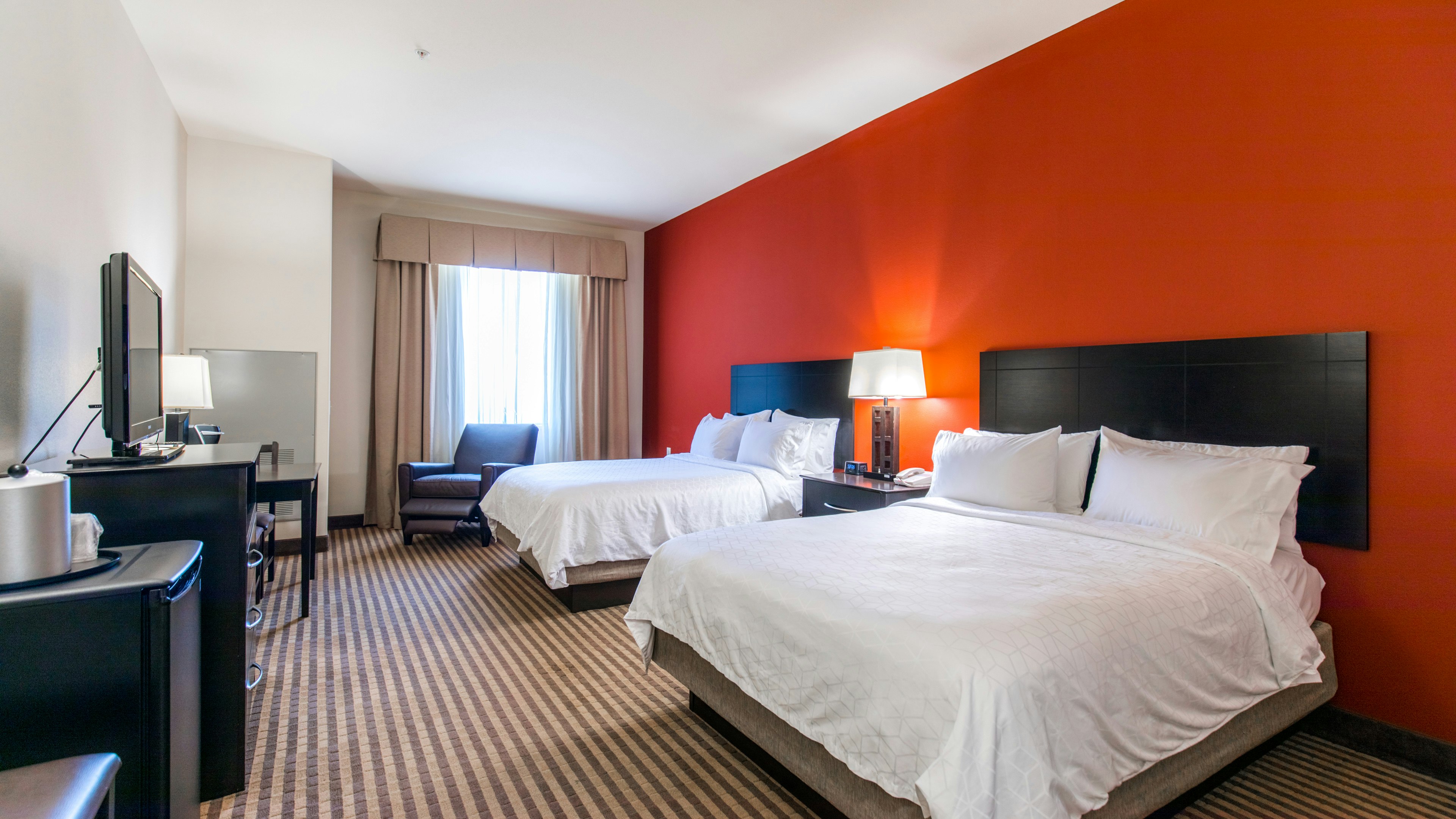 Holiday Inn Express Hotel Suites Oklahoma City Nw Quail Springs 28/76
