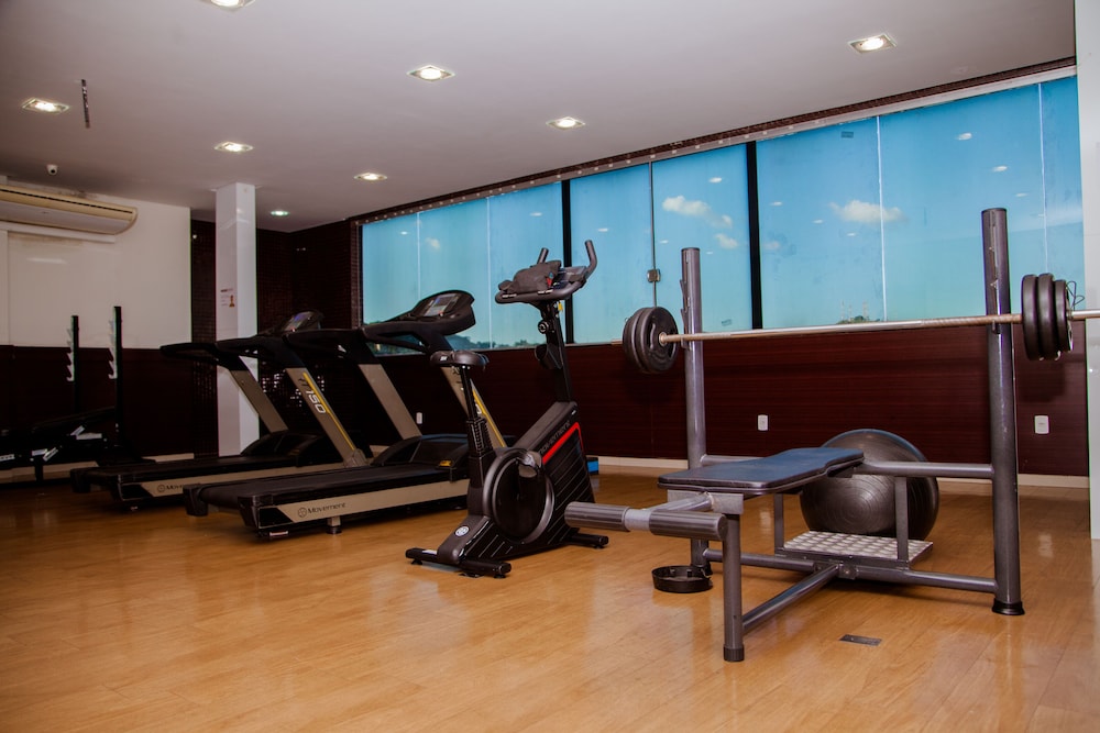 Grande Hotel Suites Ipatinga 27/52