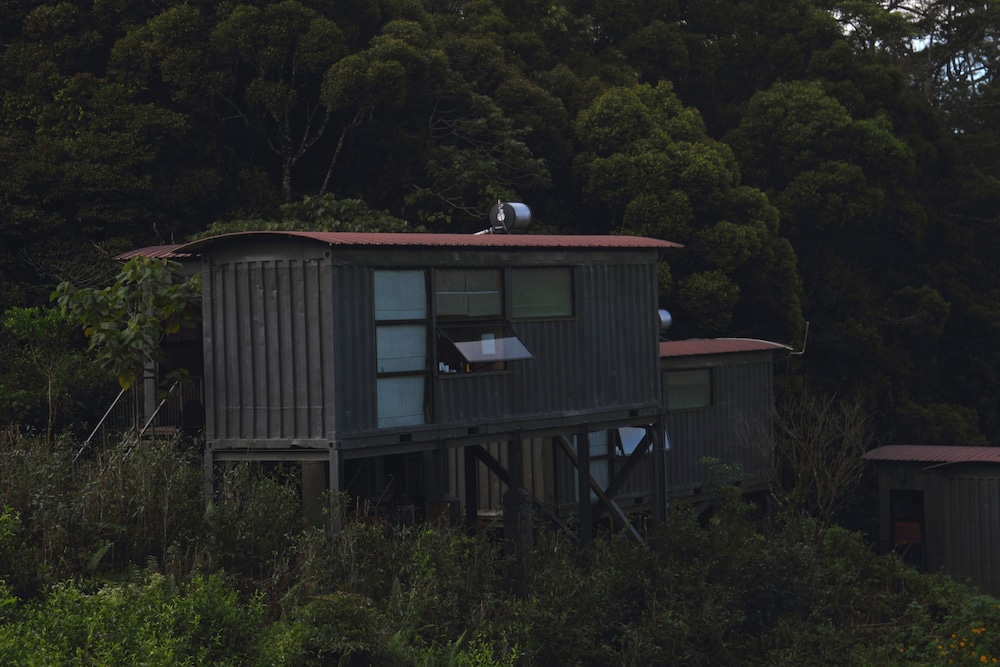 Rainforest Eco Lodge in Sooriyakanda