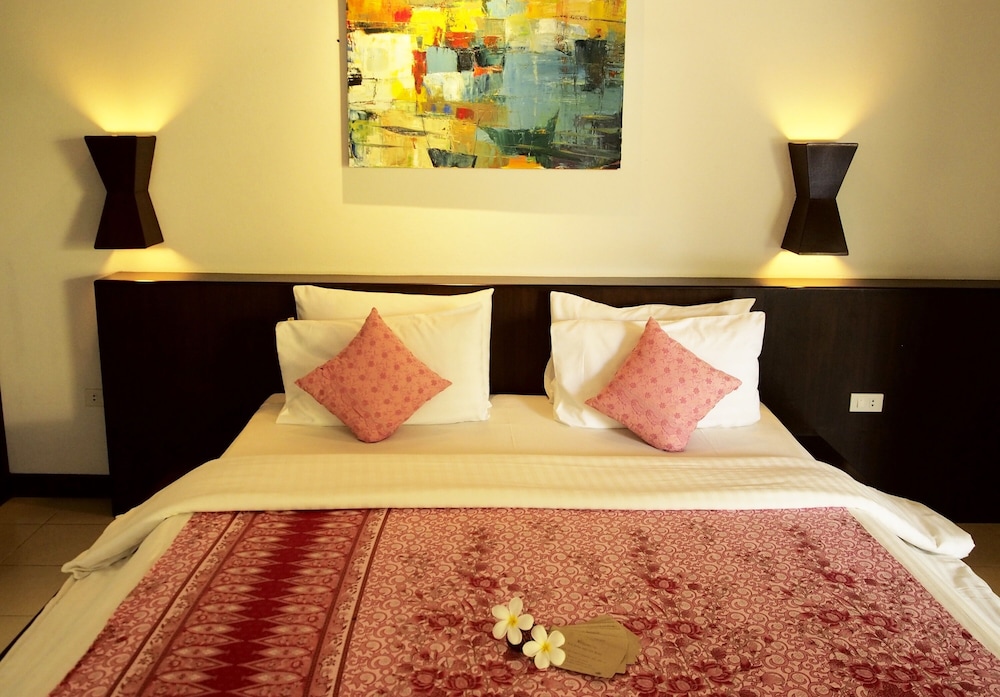 Tropicana Lanta Resort 30/75