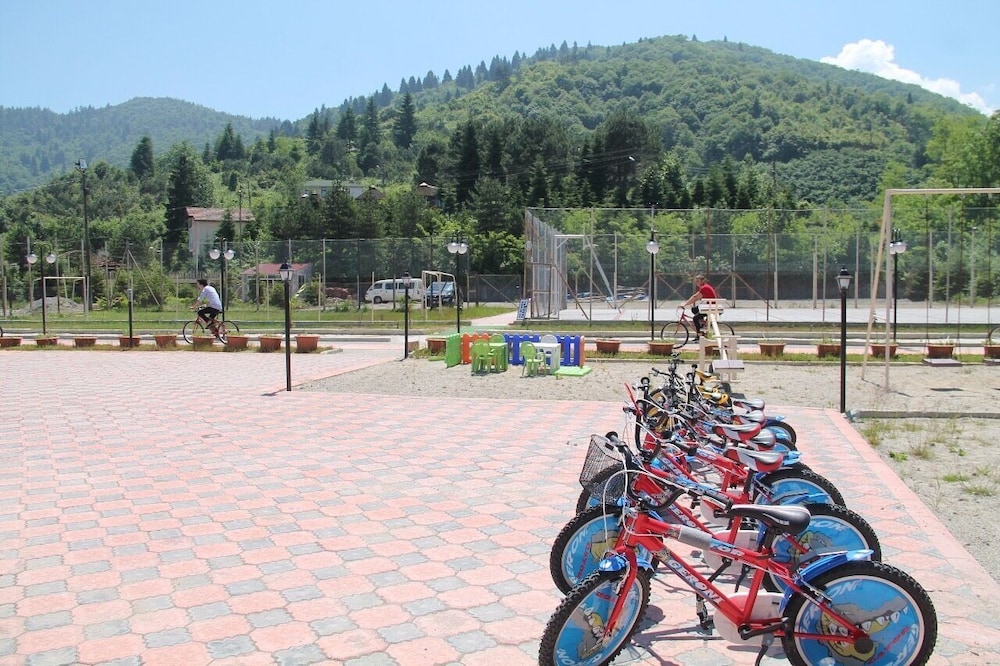 Zarha Mountain Resort 65/72