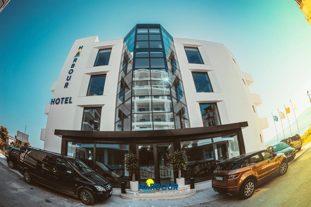 Harbour Hotel 3/37