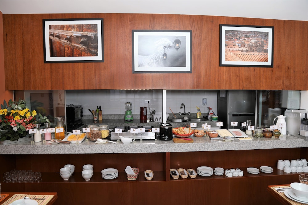 Atoq Hotel San Blas 54/69