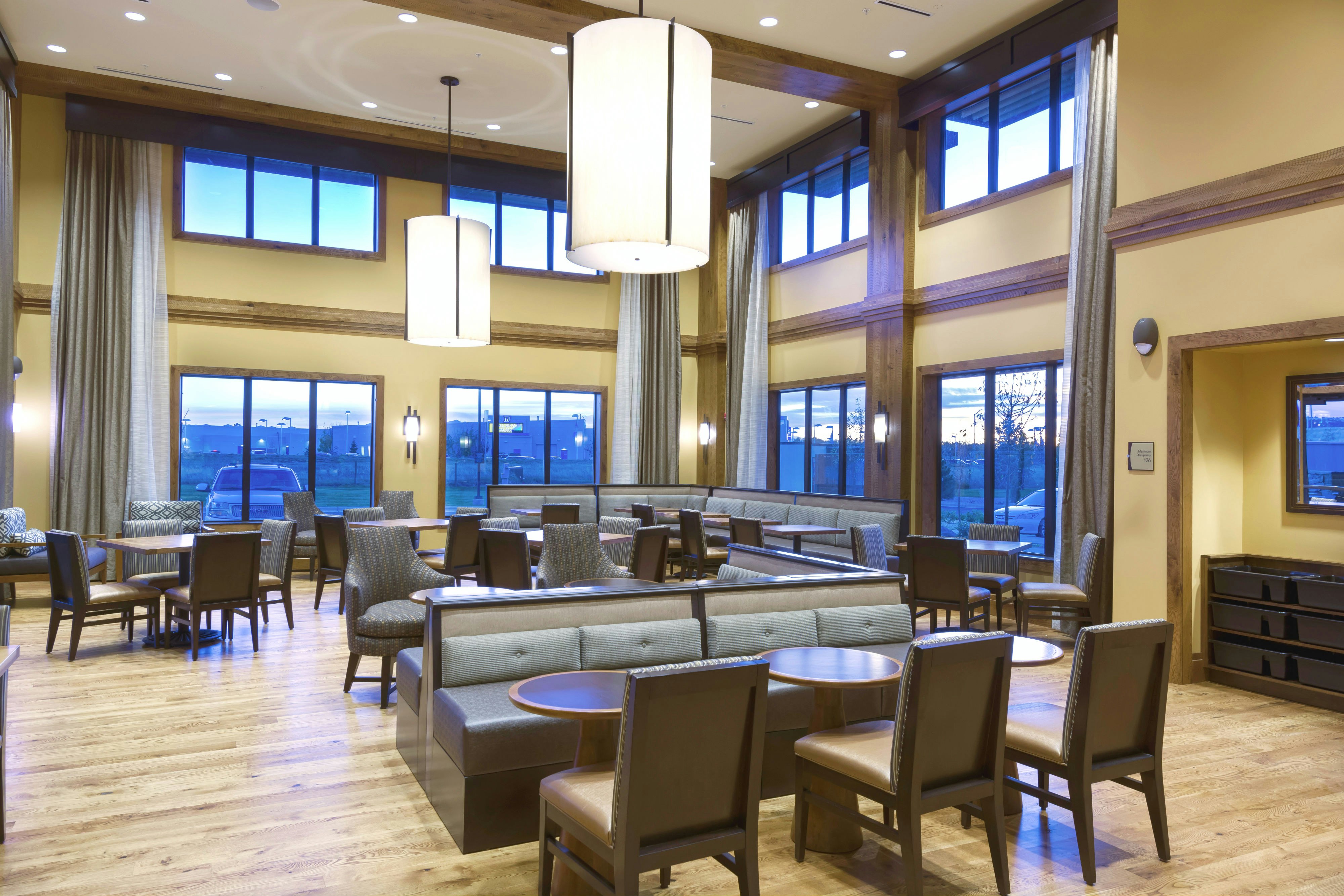 Homewood Suites By Hilton Billings Mt 46/62