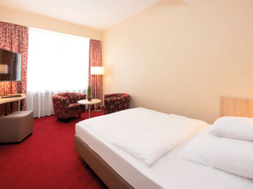 Hotel Europa 10/41