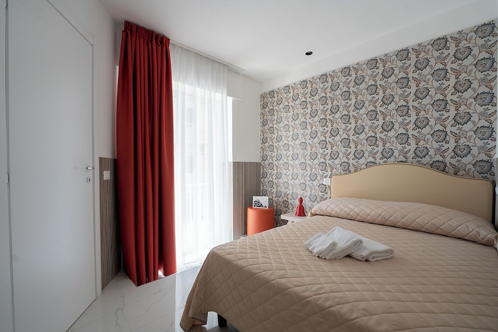 1 BEDROOM, STANDARD, CITY VIEW, ANNEX