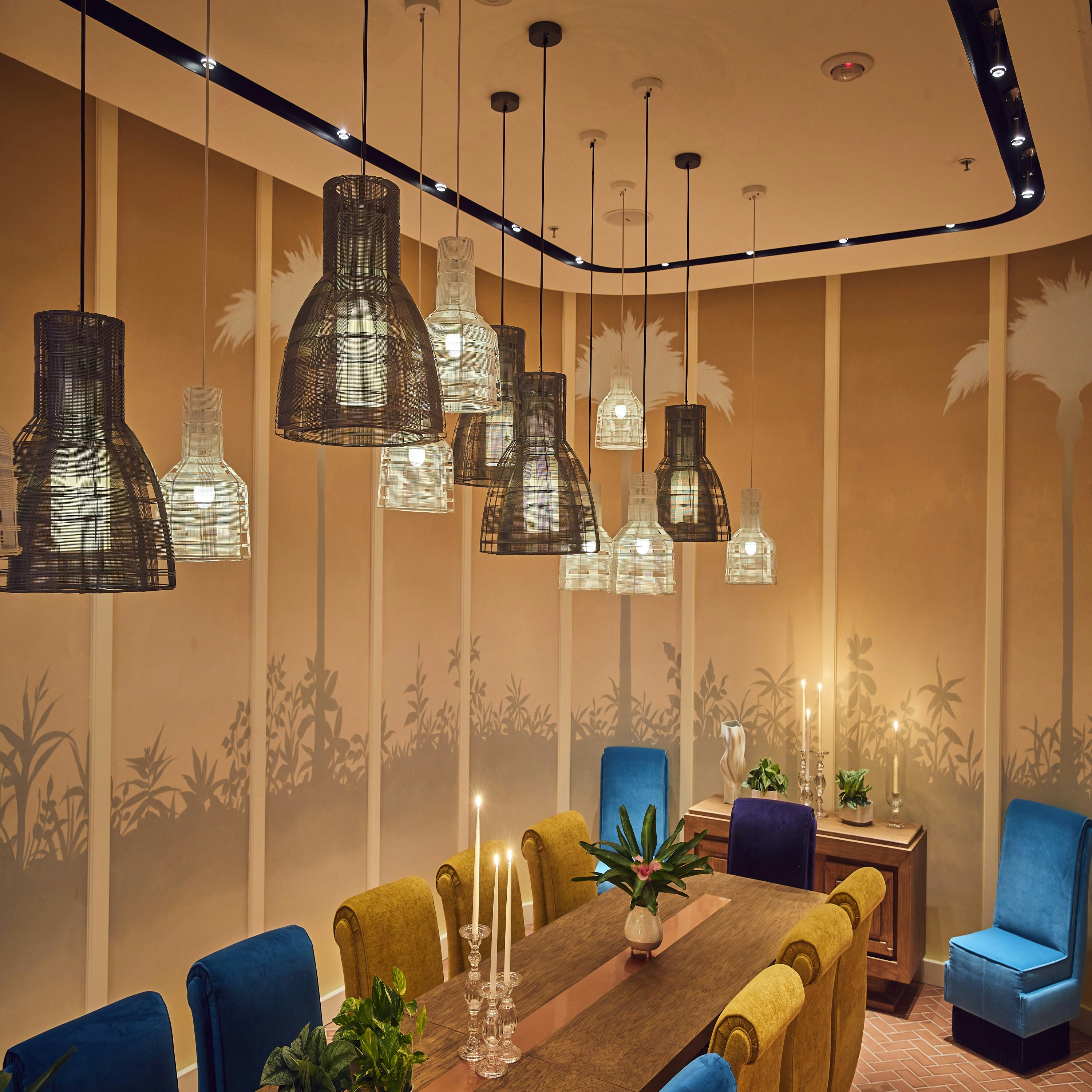 The Drayton Hotel Savannah, Curio Collection by Hilton 31/51