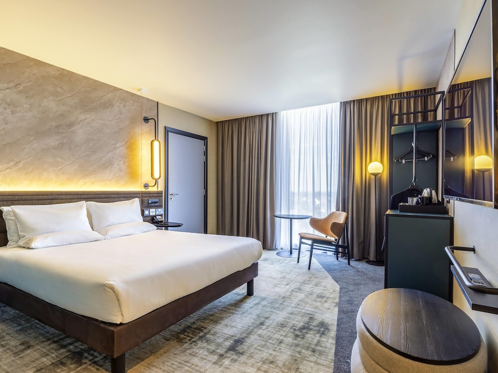 Novotel Liverpool Paddington Village 15/47