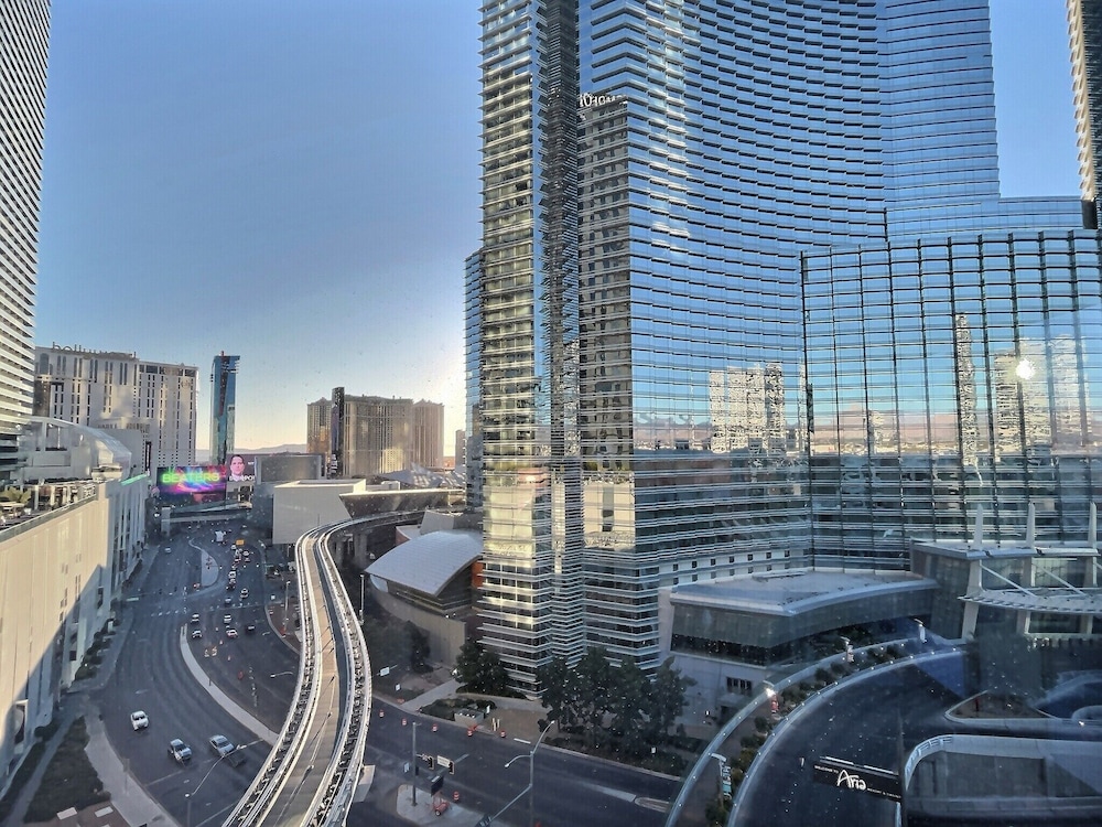 Jet Luxury At The Vdara Condo Hotel 59/70