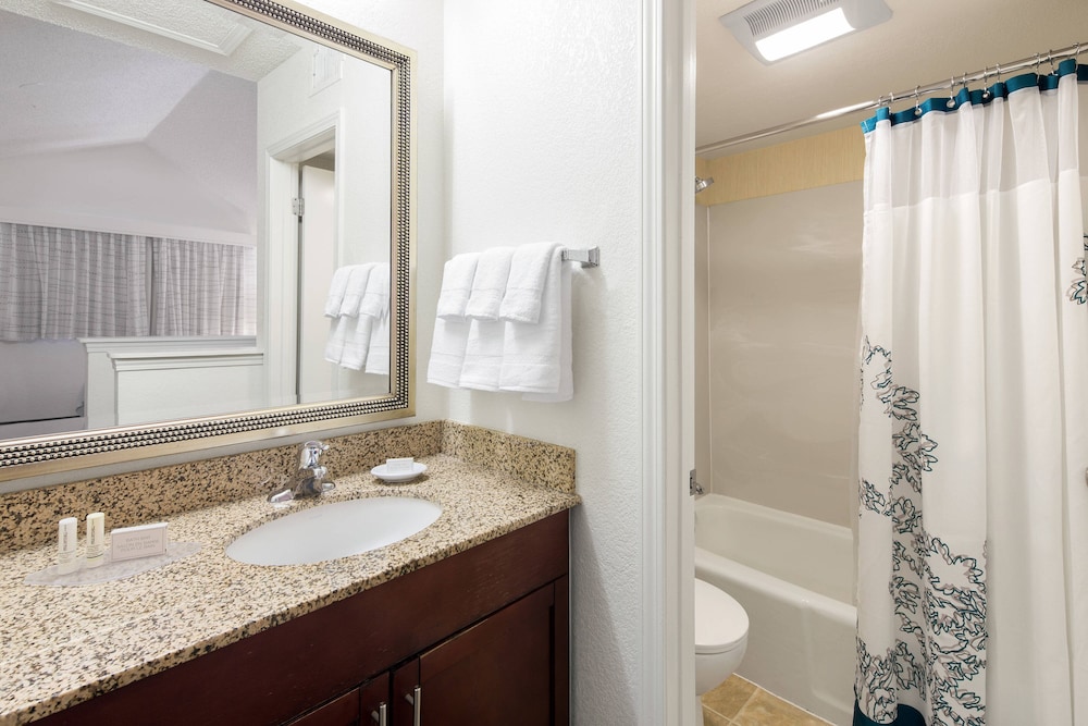 Residence Inn Anaheim Placentia Fullerton 9/50