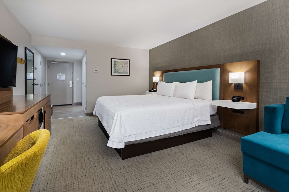 Hampton Inn Perry, FL 15/41