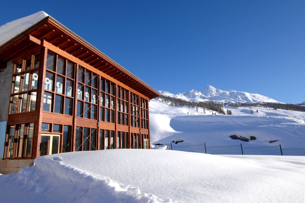 Residence Odalys Appart Hotel Eden 8/50