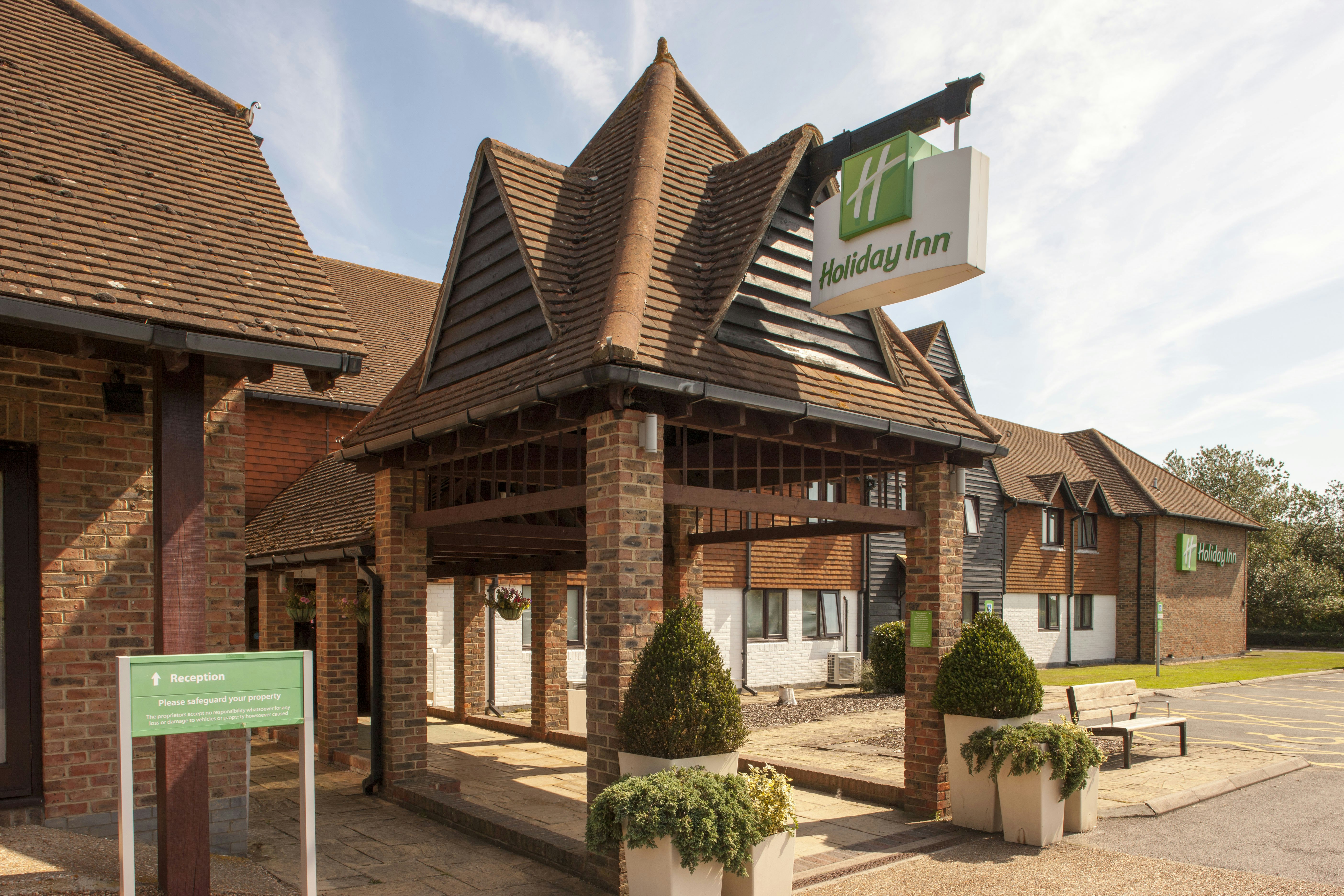 Holiday Inn Ashford Central 3/34