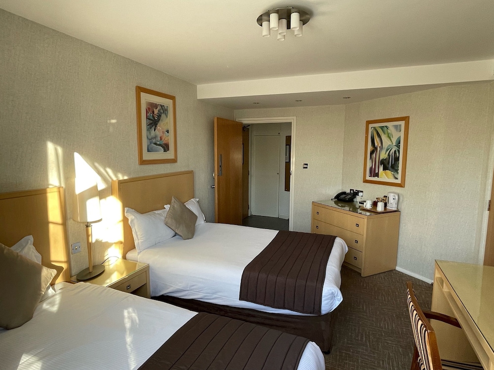 Best Western Welwyn Garden City Homestead Court 23/48