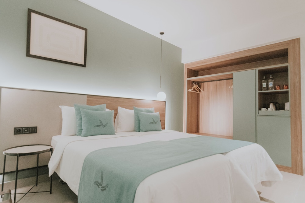 Catalina Plaza Hotel Sostenible 16/50