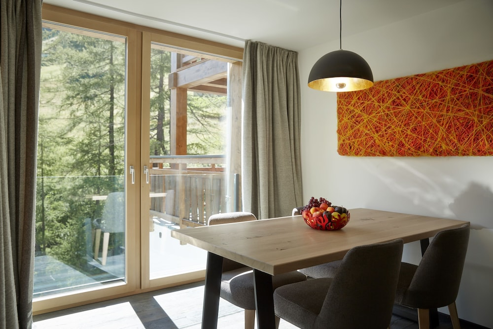 La Vue - Zermatt Luxury Living Appartements 39/50