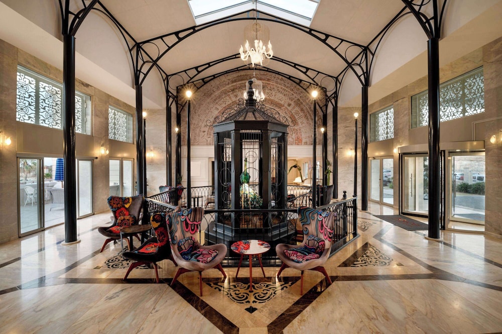 Dolce by Wyndham Cesme Alacati 38/58
