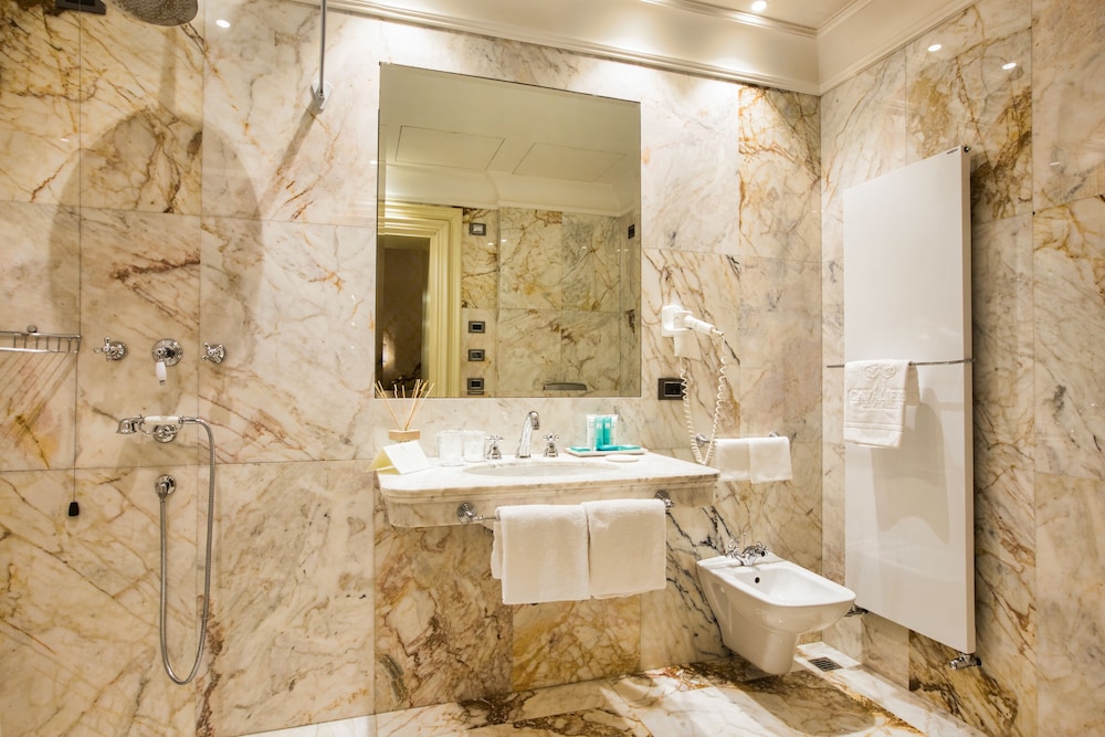 Hotel Ai Cavalieri Di Venezia 74/77