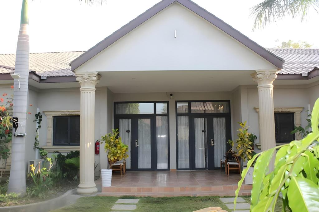 Golgota Hotel and Resort 1/36