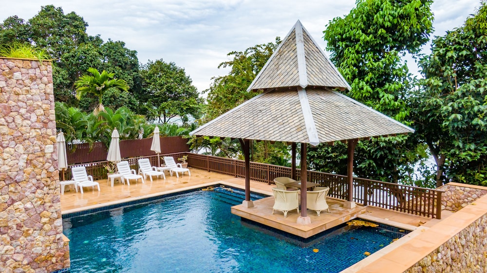 Pawanthorn Luxury Pool Villa Samui 36/50
