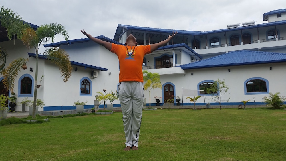 Dhammika Magic Palace 36/50