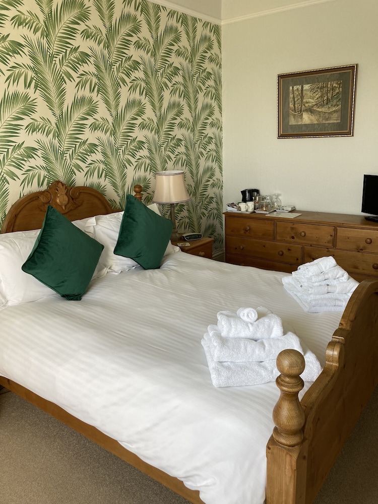 Thornsgill House B&B 6/25