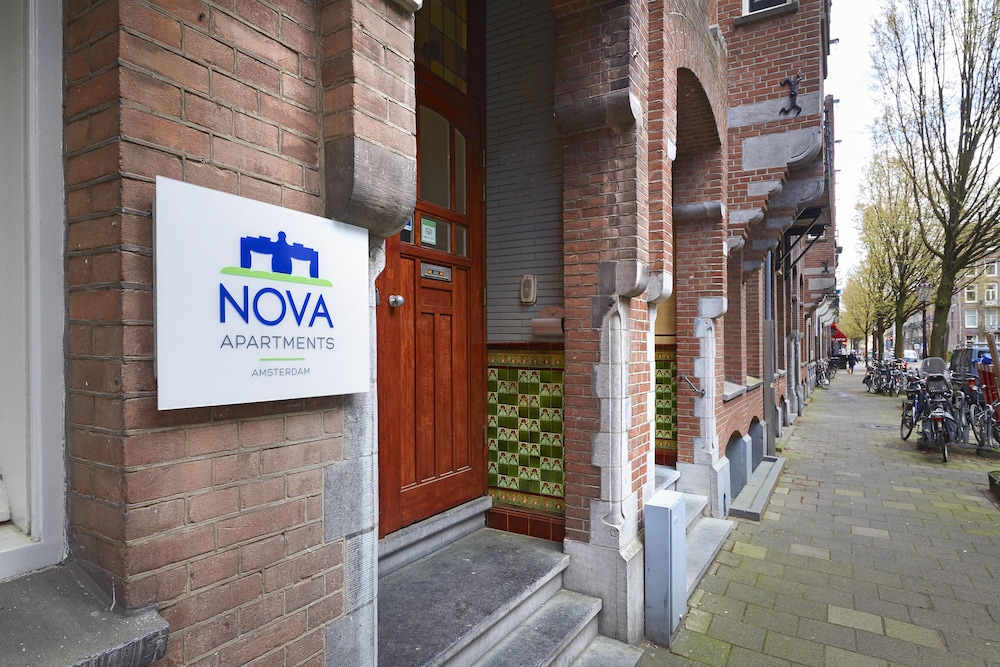 NOVA APARTMENTS 3/65