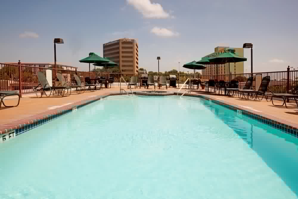 Staybridge Suites San Antonio-Airport 3/56
