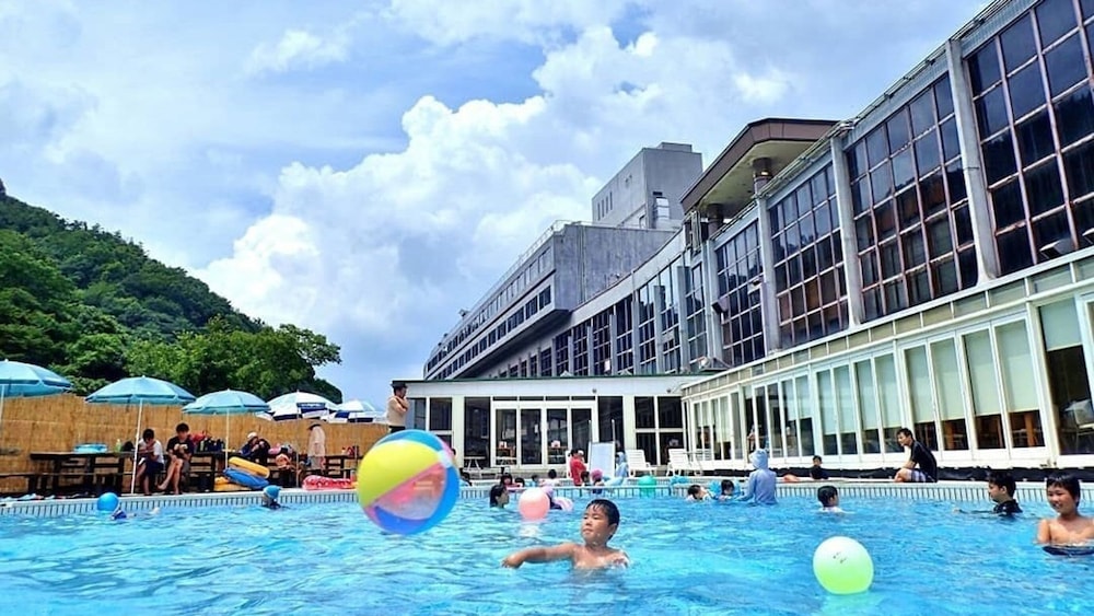 Okudogo Ichiyu No Mori Ex Okudogo Hotel 43/50