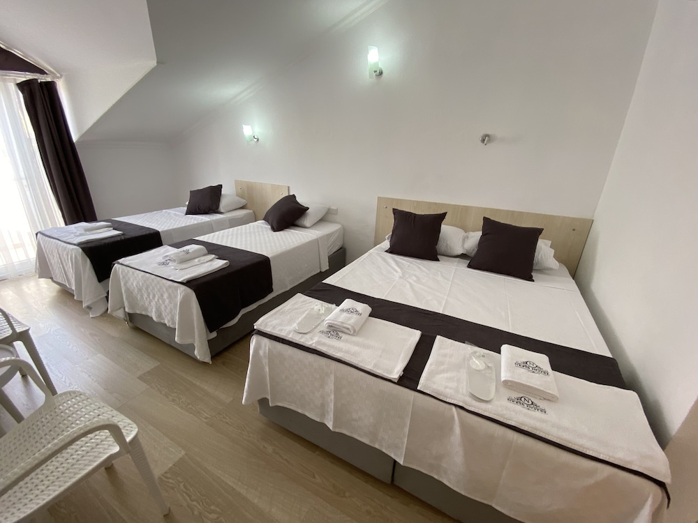 Nefis Hotel 21/60