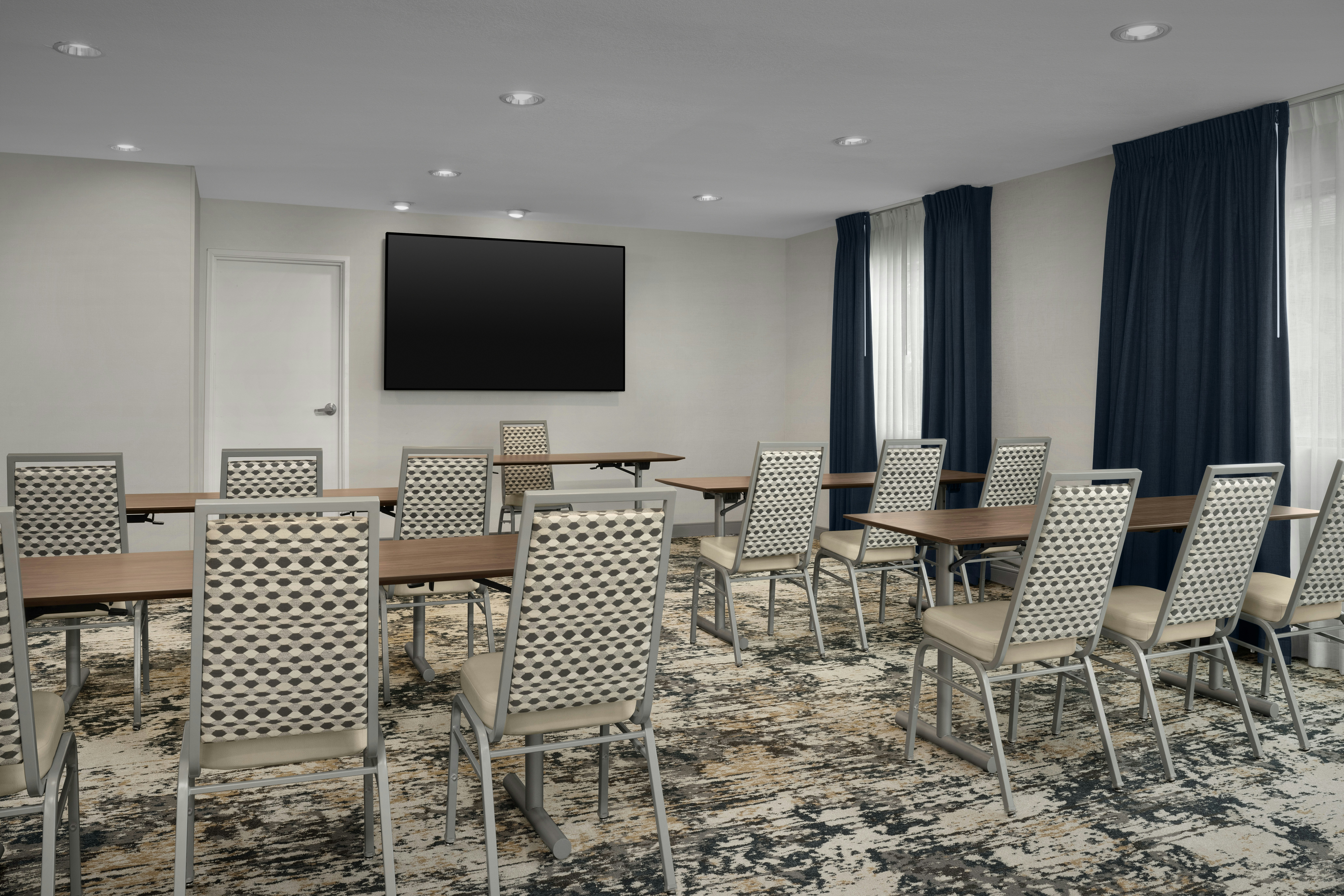 Hampton Inn And Suites Denver Tech Center 58/69