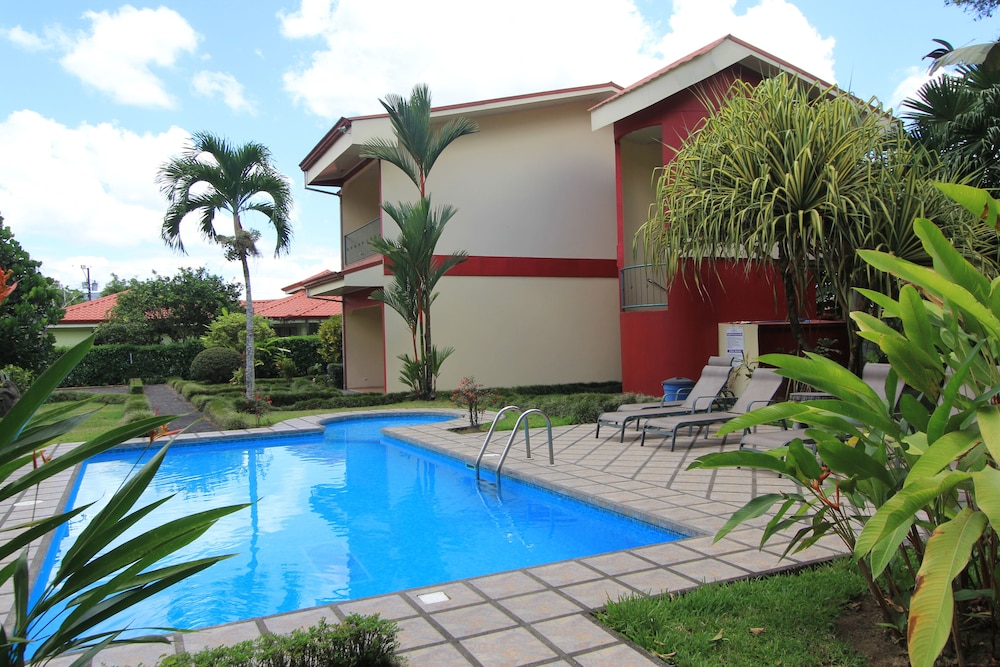 Hotel Monte Real 12/63