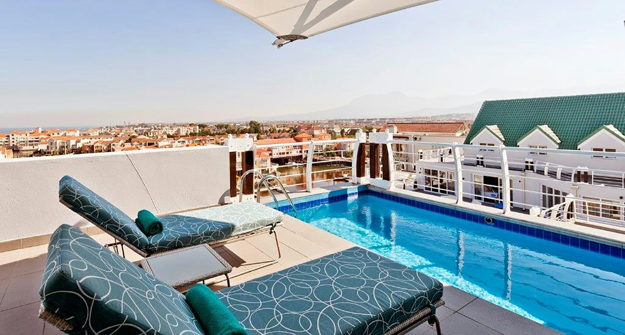 Krystal Beach Hotel 28/52